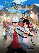Shout! Factory, Eleven Arts Set July 5 Home Dates for 'Ryoma! The Prince of  Tennis' - Media Play News