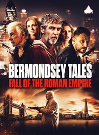 Bermondsey Tales: Fall of the Roman Empire
