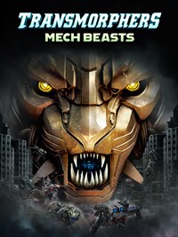 Transmorphers - Mech Beasts