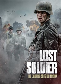 Lost Soldier : De l'autre côté du front
