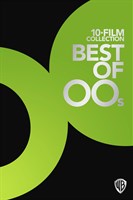 Warner Bros Best of 00s 10-Film Collection HD Digital Deals