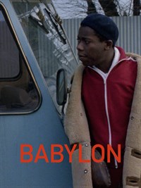 Babylon (OmU)
