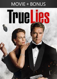 True Lies + Bonus Content