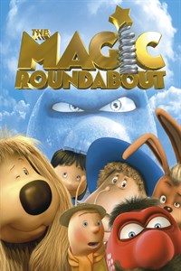 Magic Roundabout (The)