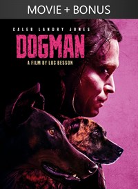 DogMan + Bonus