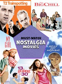 Must-Watch Nostalgia Movies