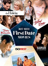 Must-Watch First Date Movies