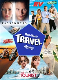 Must-Watch Travel Movies
