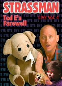 Strassman: Live Vol. 4 - Ted E's Farewell