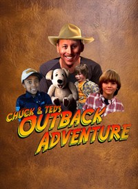 Strassman: Chuck & Ted's Outback Adventure