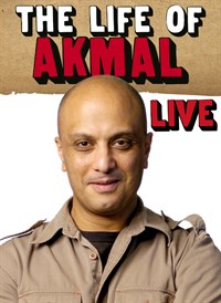 Akmal: Life of Akmal