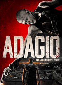 Adagio - Erbarmungslose Stadt