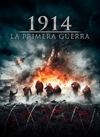 1914 - La Primeira Guerra