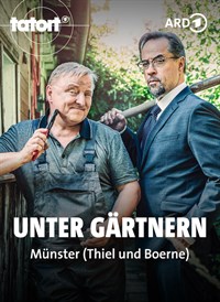 Tatort Münster – Unter Gärtnern