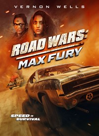 ROAD WARS: MAX FURY