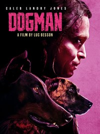 DogMan (2024)