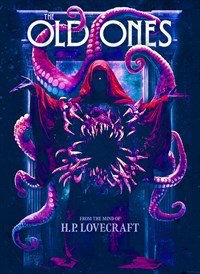 H.P. Lovecraft's The Old Ones