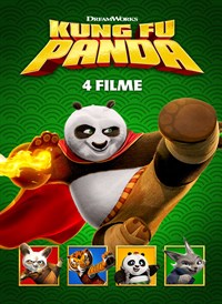 Kung Fu Panda 4 Filme