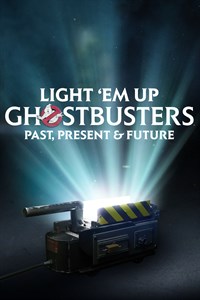 Light ‘Em Up: Ghostbusters Past, Present & Future