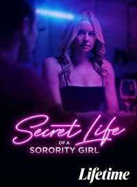 Secret Life of a Sorority Girl