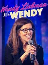 Wendy Liebman: It’s Wendy