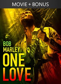 Bob Marley: One Love + Bonus Content