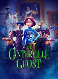 CANTERVILLE GHOST, THE (2023)
