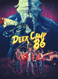 Deer Camp '86