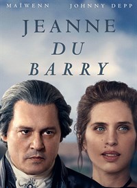 Jeanne Du Barry