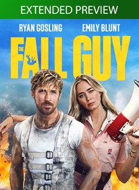 The Fall Guy Extended Preview