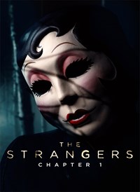 The Strangers: Chapter 1