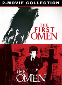 The First Omen / The Omen 2-Movie Collection
