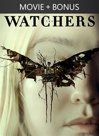 The Watchers + Bonus