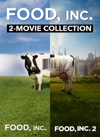 FOOD, INC. 2-FILM COLLECTION
