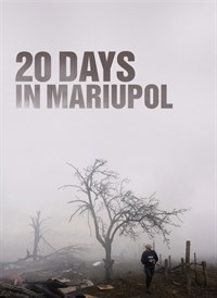 20 Days in Mariupol
