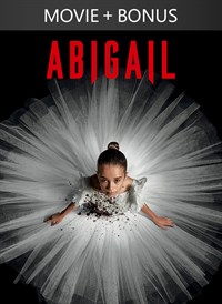 Abigail (2024) + Bonus