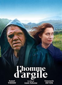 L'HOMME D'ARGILE