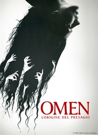 Omen - L'Origine del Presagio