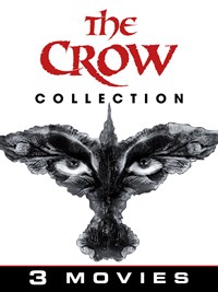 The Crow 3-Movie Collection