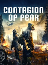 Contagion of Fear