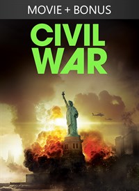Civil War + Bonus