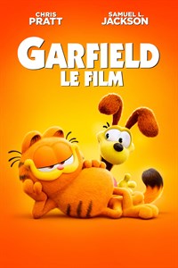 The Garfield Movie (2024) – Bonus X-Ray Edition