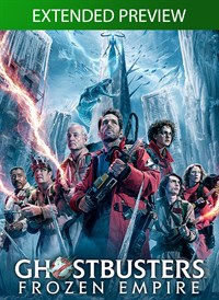 Ghostbusters: Frozen Empire – Extended Preview