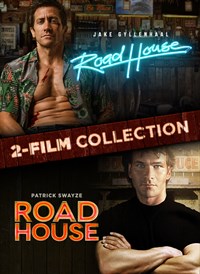Road House 2-Film Collection