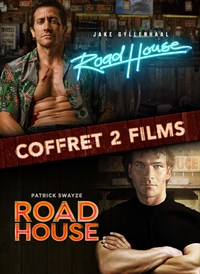Road House Coffret 2 Films