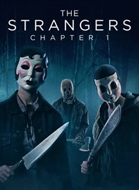 The Strangers - Chapter 1
