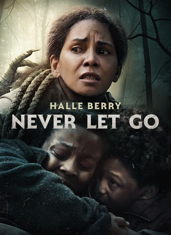 Never Let Go