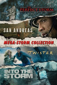 Mega Storm Collection