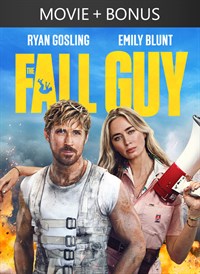 The Fall Guy + Bonus