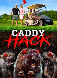 Caddy Hack